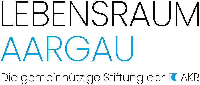 Lebensraum Aargau, die gemeinnützige Stiftung der AKB